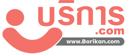 โลโก้ธุรกิจ